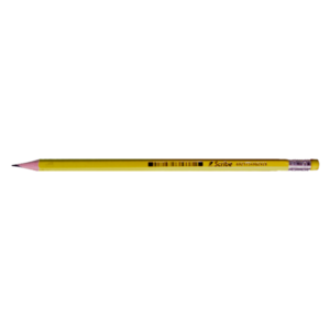 Scribe – Graphite Lead Pencil with Eraser