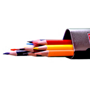 ORO Coloroid Coloring 12 Pencils