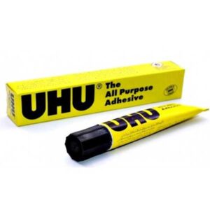 UHU The All Purpose Adhesive 35 mL No. 13