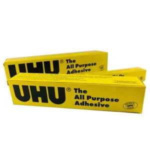 UHU The All Purpose Adhesive 21 mL No. 12