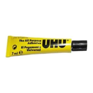 UHU The All Purpose Adhesive 7 mL No. 10