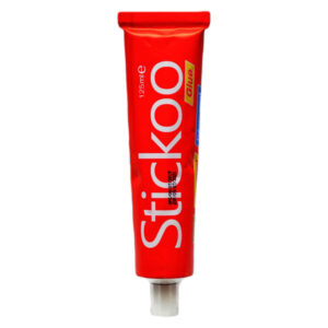 Stickoo Glue (Tube) 125 mL