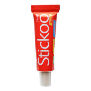 Stickoo Glue (Tube) 33 mL