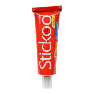 Stickoo Glue (Tube) 60 mL