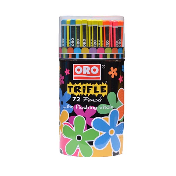 ORO_Trifle_72_Lead_Pencils