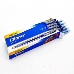 Dollar Clipper – Bal Pen