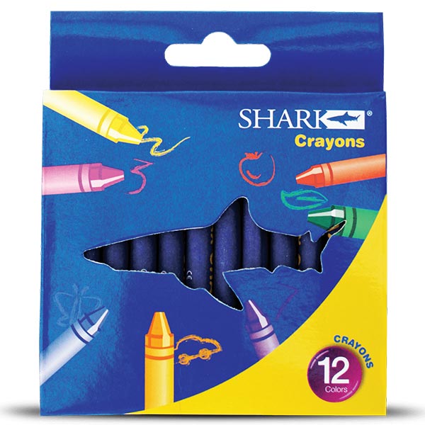 Shark_Wax_Crayons