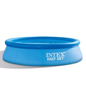 INTEX 10 – FEET Easy Set Pool – ( 10 Ft X 30 Inch)