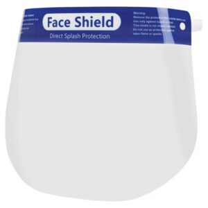 Face Protection Shield against COVID – 19