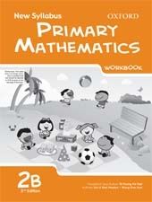 Primary Mathematics Workbook 2B