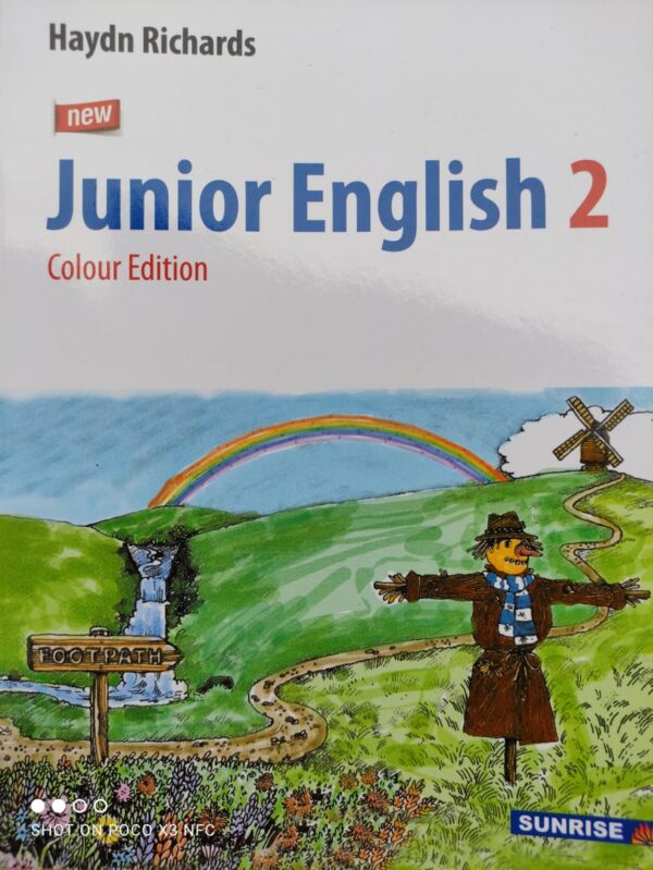 Junior_English_2