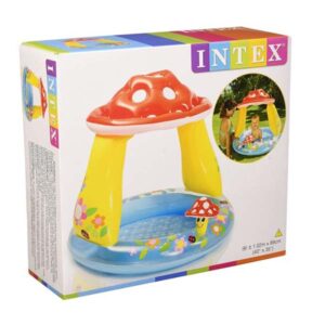 INTEX Mushroom Baby Pool