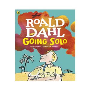 Going Solo – Roald Dahl