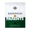 Brevzon_Kindness_to_Parents_Front