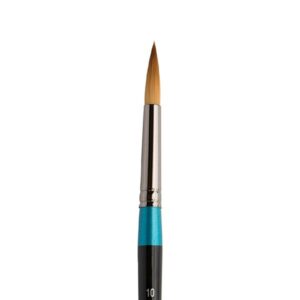 Daler Rowney – Aquafine Watercolor Brush – Round – AF85-10