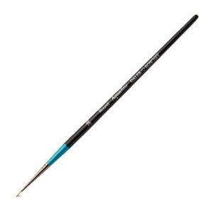 Daler Rowney – Aquafine Watercolor Brush – Round – AF85-3/0