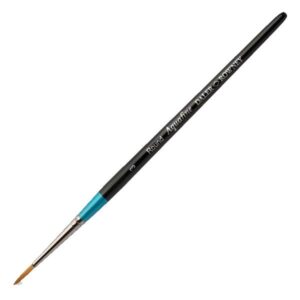 Daler Rowney – Aquafine Watercolor Brush – Round – AF85-3