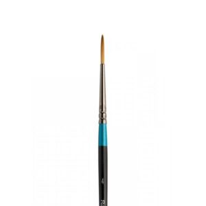 Daler Rowney – Aquafine Watercolor Brush – Round – AF85-4