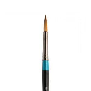 Daler Rowney – Aquafine Watercolor Brush – Round – AF85-8