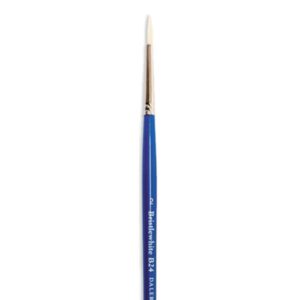 Daler Rowney – Bristlewhite B24 Oil Brush – 2