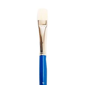 Daler Rowney – Bristlewhite B36 Oil Brush – 10