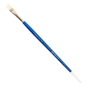 Daler Rowney – Bristlewhite B36 Oil Brush – 6