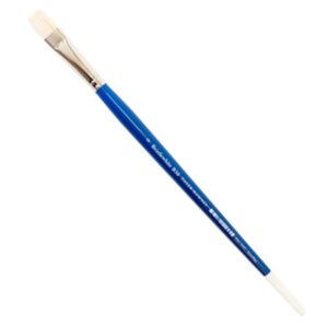 Daler Rowney – Bristlewhite B36 Oil Brush – 8
