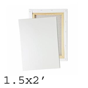Canvas Board (18X24) 1.5X2