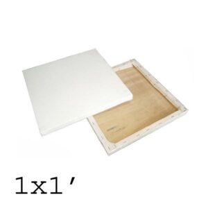 Canvas Board 1X1′ (12×12)