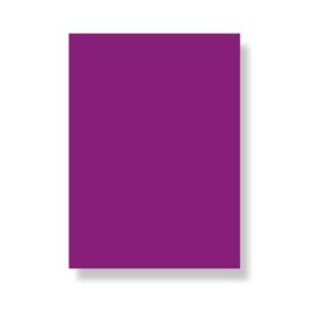 Chart Paper No-11 Dark Purple