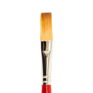 Daler Rowney – Dalon D88 One Stroke Brush – 1 ½