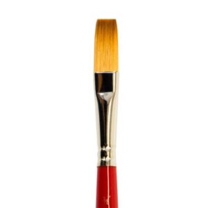 Daler Rowney – Dalon D88 One Stroke Brush – 3/8