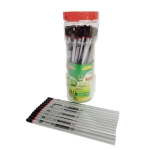 Sensa Lead Pencil Delight Jar Pack (48pcs)