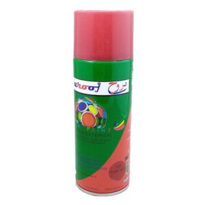 Spray Paint Beep Red Burooj # 137