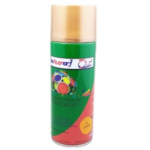 Spray Paint Copper Burooj # 05