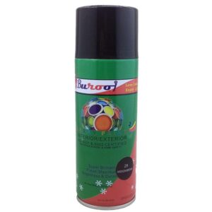 Spray Paint Mission Brown Burooj # 29