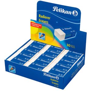 Pelikan Eraser AL 30 – 1 Pcs