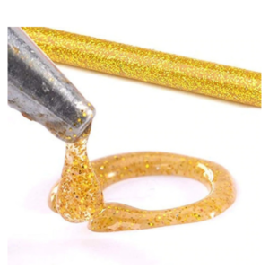 Glitter Glue Rod Small (Thin) – 1Pcs