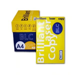 BLC Paper Rim A/4 – 80 Gm