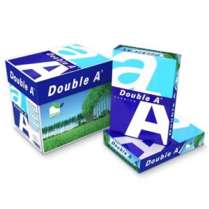 Paper Rim Double A Aa – A/4 80 Gm