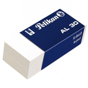 Pelikan Eraser AL 30 – 1 Pcs
