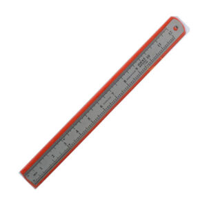 Sensa Steel Ruler 12” (0.9mm)